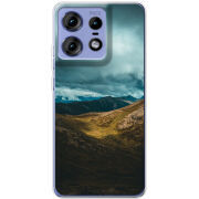 Чехол BoxFace Motorola Edge 50 Pro 