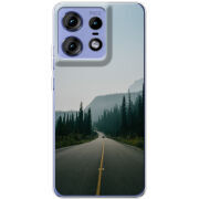 Чехол BoxFace Motorola Edge 50 Pro 