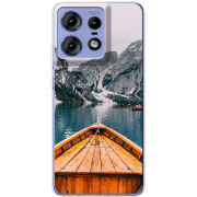 Чехол BoxFace Motorola Edge 50 Pro 