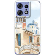 Чехол BoxFace Motorola Edge 50 Pro 