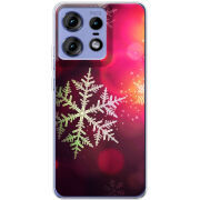 Чехол BoxFace Motorola Edge 50 Pro 