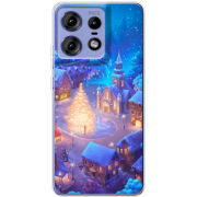 Чехол BoxFace Motorola Edge 50 Pro 