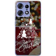Чехол BoxFace Motorola Edge 50 Pro 