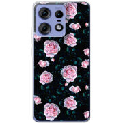 Чехол BoxFace Motorola Edge 50 Pro 