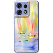 Чехол BoxFace Motorola Edge 50 Pro 