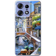 Чехол BoxFace Motorola Edge 50 Pro 