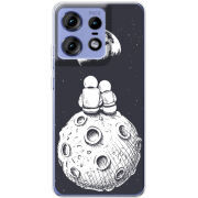 Чехол BoxFace Motorola Edge 50 Pro 