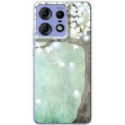 Чехол BoxFace Motorola Edge 50 Pro 