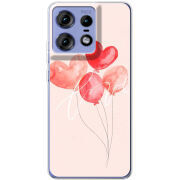 Чехол BoxFace Motorola Edge 50 Pro 