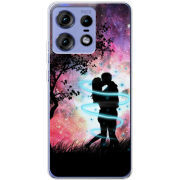 Чехол BoxFace Motorola Edge 50 Pro 