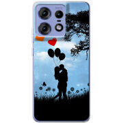 Чехол BoxFace Motorola Edge 50 Pro 