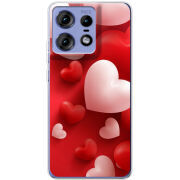 Чехол BoxFace Motorola Edge 50 Pro 