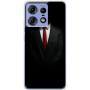 Чехол BoxFace Motorola Edge 50 Pro 
