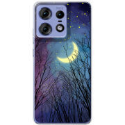 Чехол BoxFace Motorola Edge 50 Pro 