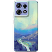 Чехол BoxFace Motorola Edge 50 Pro 