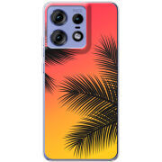 Чехол BoxFace Motorola Edge 50 Pro 