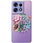 Чехол BoxFace Motorola Edge 50 Pro 