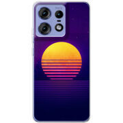 Чехол BoxFace Motorola Edge 50 Pro 