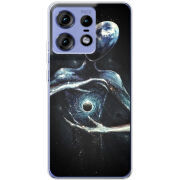 Чехол BoxFace Motorola Edge 50 Pro 