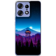 Чехол BoxFace Motorola Edge 50 Pro 