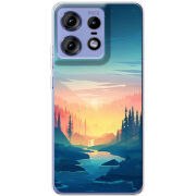 Чехол BoxFace Motorola Edge 50 Pro 