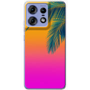 Чехол BoxFace Motorola Edge 50 Pro 