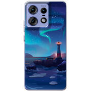 Чехол BoxFace Motorola Edge 50 Pro 