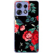 Чехол BoxFace Motorola Edge 50 Pro 