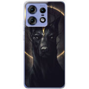 Чехол BoxFace Motorola Edge 50 Pro 