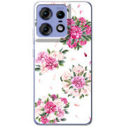Чехол BoxFace Motorola Edge 50 Pro 