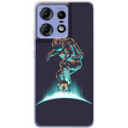 Чехол BoxFace Motorola Edge 50 Pro 