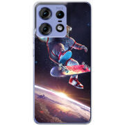 Чехол BoxFace Motorola Edge 50 Pro 