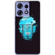 Чехол BoxFace Motorola Edge 50 Pro 