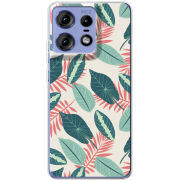 Чехол BoxFace Motorola Edge 50 Pro 