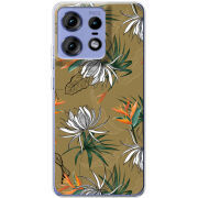 Чехол BoxFace Motorola Edge 50 Pro 