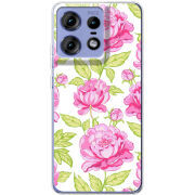 Чехол BoxFace Motorola Edge 50 Pro 