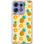 Чехол BoxFace Motorola Edge 50 Pro 