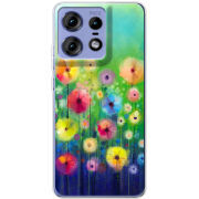 Чехол BoxFace Motorola Edge 50 Pro 