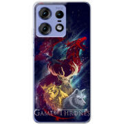 Чехол BoxFace Motorola Edge 50 Pro 