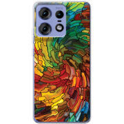 Чехол BoxFace Motorola Edge 50 Pro 