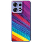 Чехол BoxFace Motorola Edge 50 Pro 