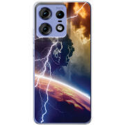 Чехол BoxFace Motorola Edge 50 Pro 