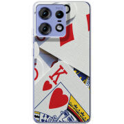 Чехол BoxFace Motorola Edge 50 Pro 