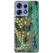 Чехол BoxFace Motorola Edge 50 Pro 