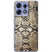 Чехол BoxFace Motorola Edge 50 Pro 