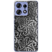 Чехол BoxFace Motorola Edge 50 Pro 