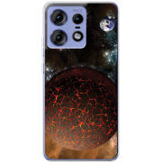 Чехол BoxFace Motorola Edge 50 Pro 