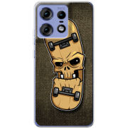 Чехол BoxFace Motorola Edge 50 Pro 