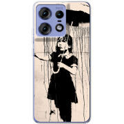 Чехол BoxFace Motorola Edge 50 Pro 