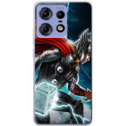 Чехол BoxFace Motorola Edge 50 Pro 